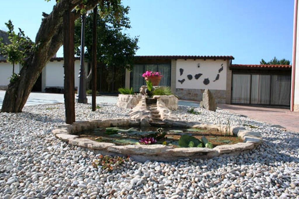 Hotel Rural Neixon Boiro Exterior photo