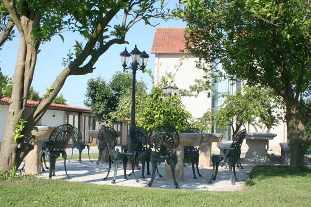 Hotel Rural Neixon Boiro Exterior photo